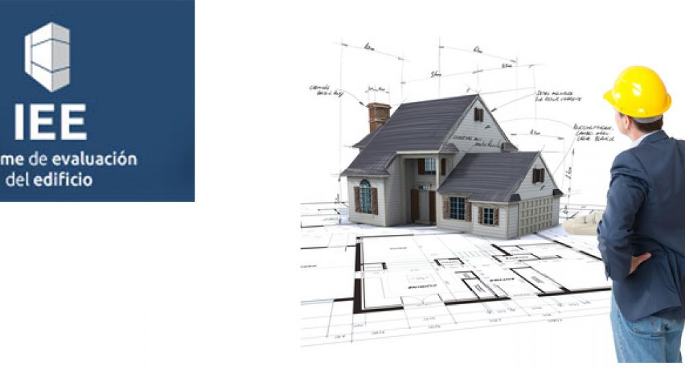Subvenciones para el Informe de Evaluación de Edificios (IEE) 2015 Subvenciones para el Informe de Evaluación de Edificios (IEE) 2015